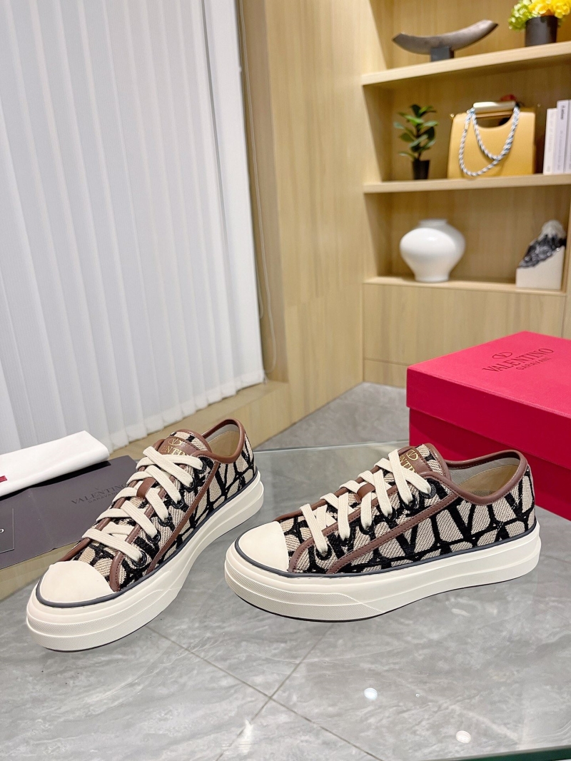 Valentino Casual Shoes